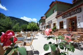 Hotel Rural Montaña de Cazorla, Arroyo Frio